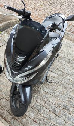 HONDA PCX ABS HONDA PCX ABS